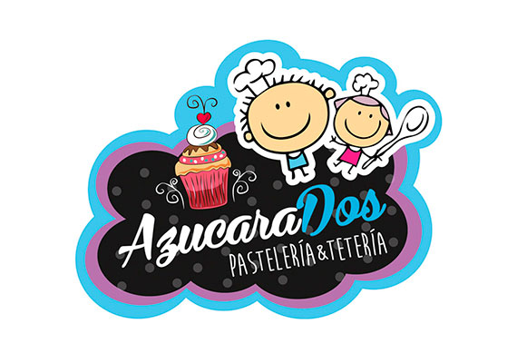 Cliente: Pastelería AZUCARADOS