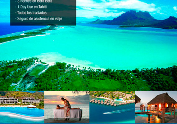 Cliente: PACIFIC REPS